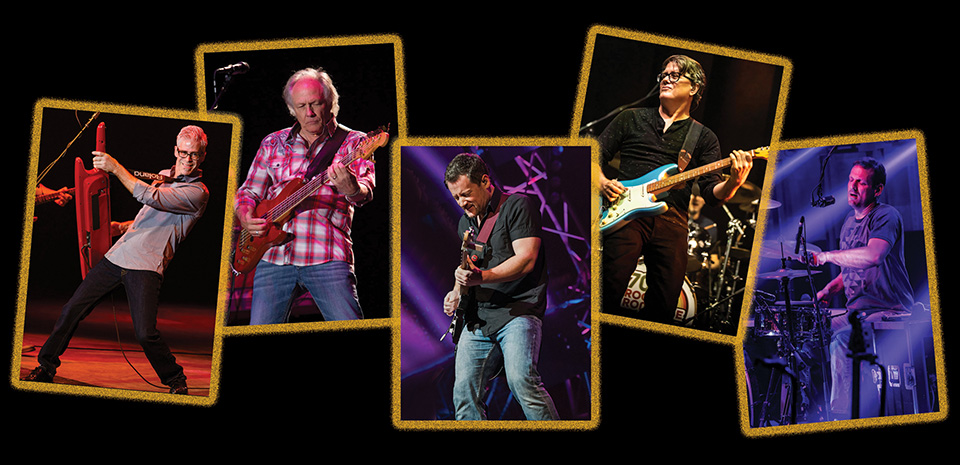 Little River Band - Showtimes, Deals, & Reviews | Vegas.com